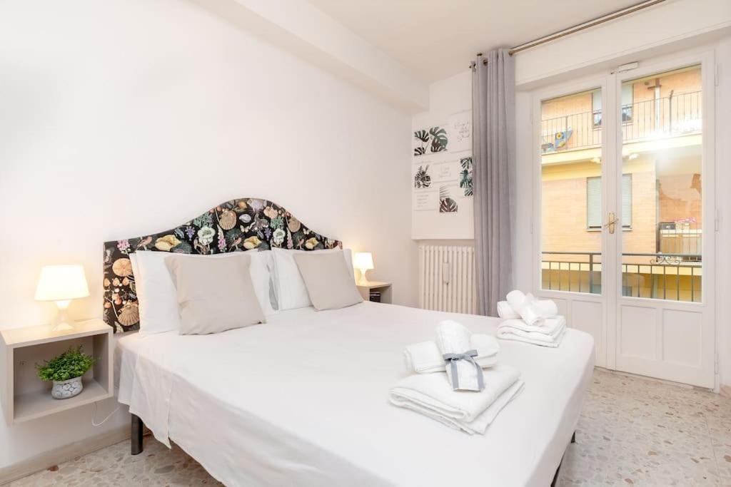 דירות פורטו סן ג'ורג'יו Relax- 7 Posti A Pochi Passi Dal Mare מראה חיצוני תמונה