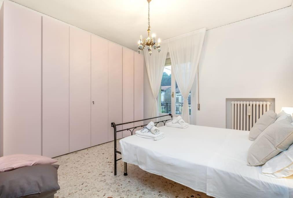 דירות פורטו סן ג'ורג'יו Relax- 7 Posti A Pochi Passi Dal Mare מראה חיצוני תמונה