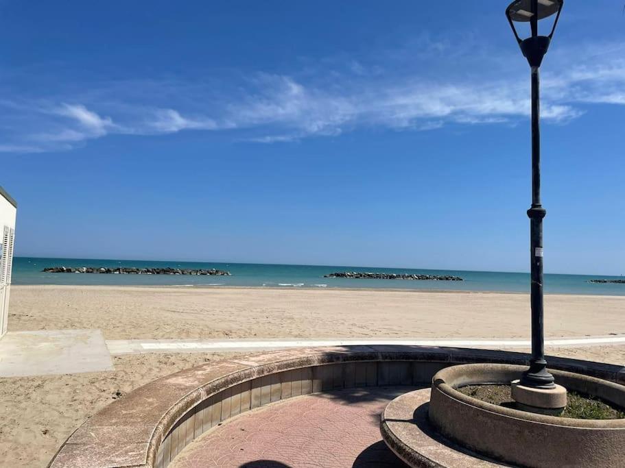 דירות פורטו סן ג'ורג'יו Relax- 7 Posti A Pochi Passi Dal Mare מראה חיצוני תמונה