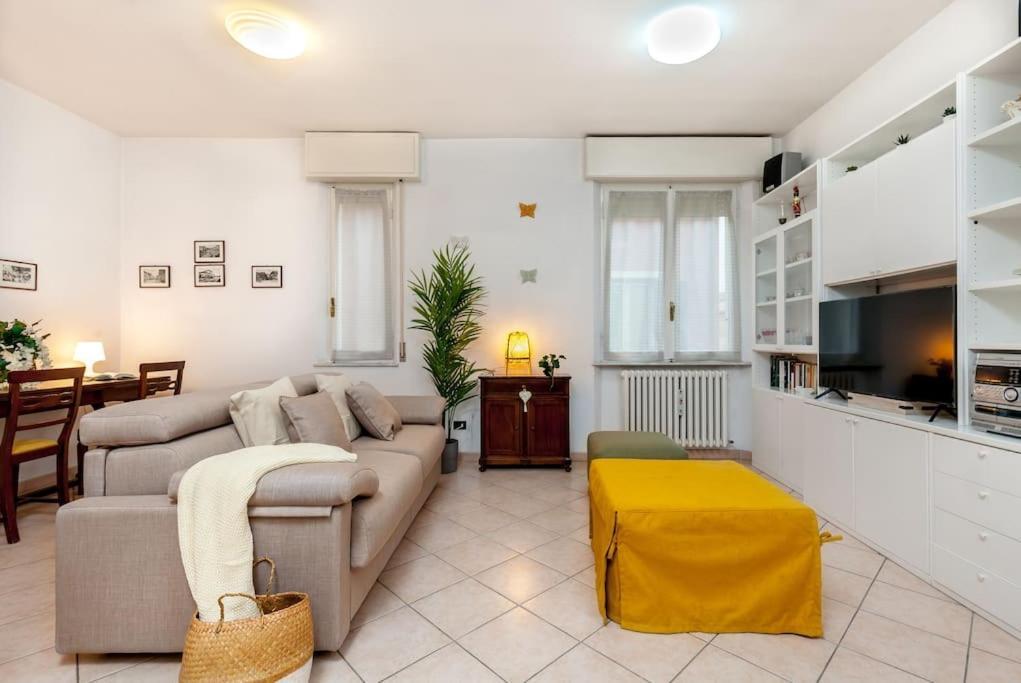 דירות פורטו סן ג'ורג'יו Relax- 7 Posti A Pochi Passi Dal Mare מראה חיצוני תמונה