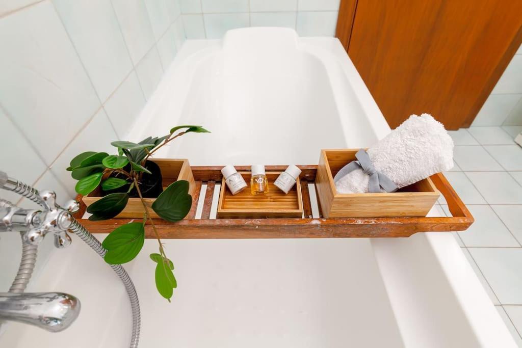 דירות פורטו סן ג'ורג'יו Relax- 7 Posti A Pochi Passi Dal Mare מראה חיצוני תמונה