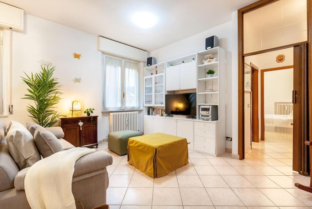 דירות פורטו סן ג'ורג'יו Relax- 7 Posti A Pochi Passi Dal Mare מראה חיצוני תמונה
