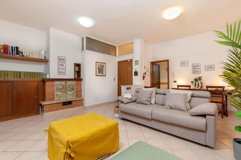 דירות פורטו סן ג'ורג'יו Relax- 7 Posti A Pochi Passi Dal Mare מראה חיצוני תמונה
