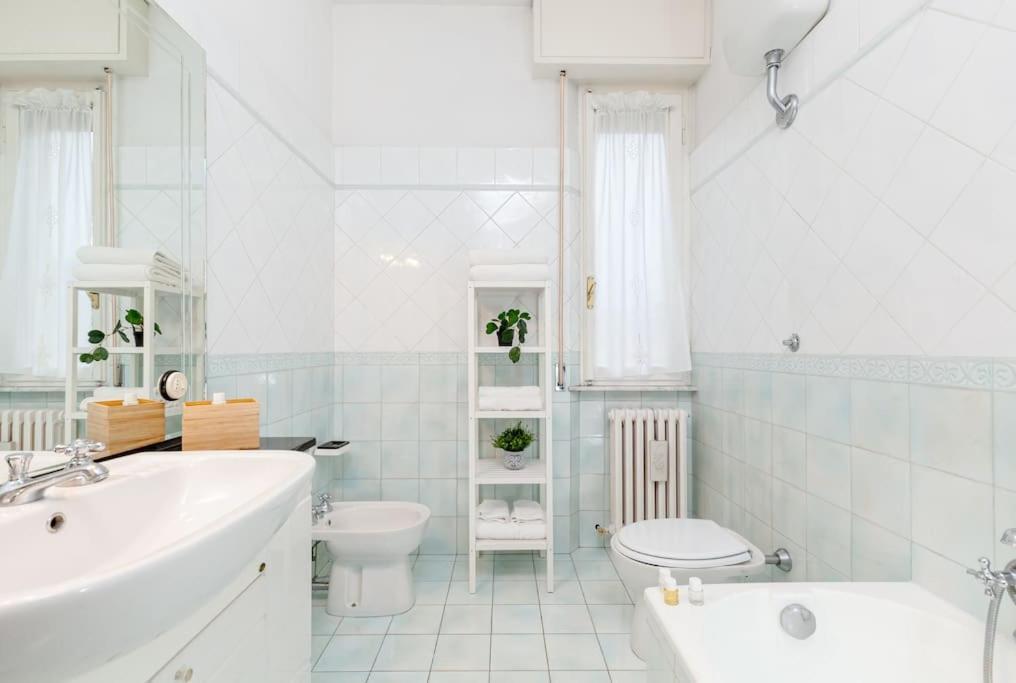 דירות פורטו סן ג'ורג'יו Relax- 7 Posti A Pochi Passi Dal Mare מראה חיצוני תמונה
