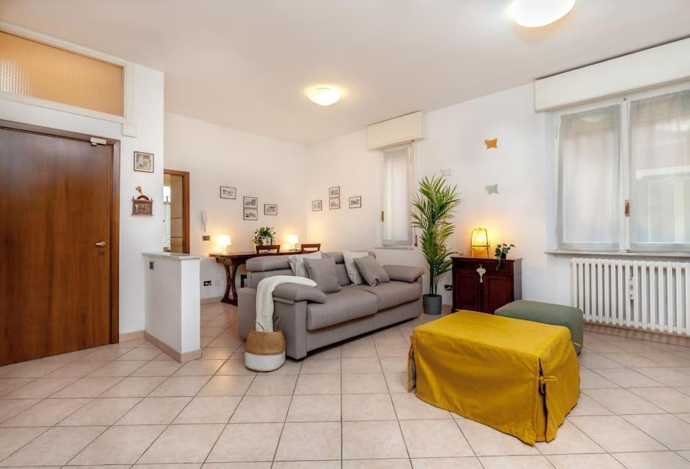 דירות פורטו סן ג'ורג'יו Relax- 7 Posti A Pochi Passi Dal Mare מראה חיצוני תמונה