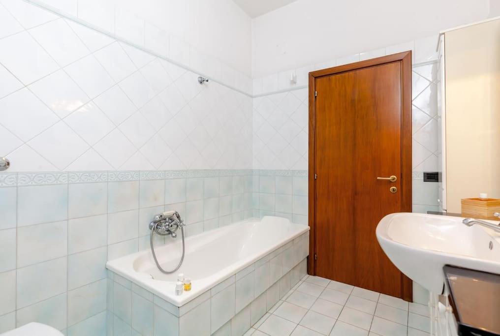דירות פורטו סן ג'ורג'יו Relax- 7 Posti A Pochi Passi Dal Mare מראה חיצוני תמונה